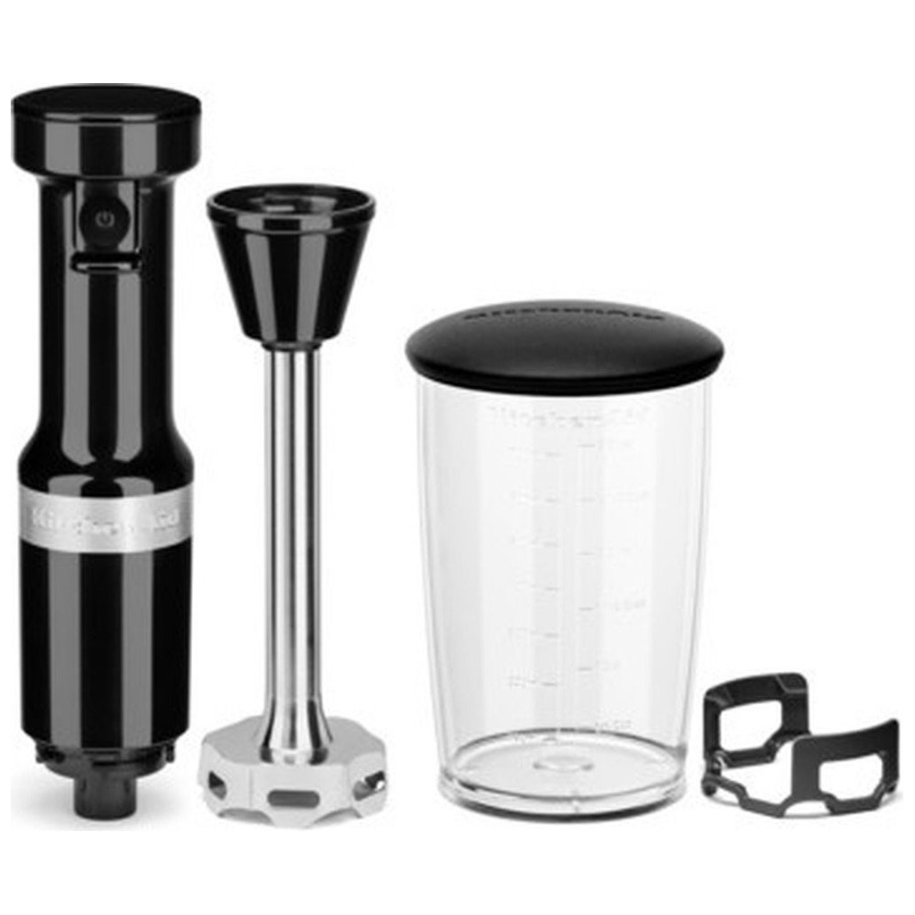 Блендер KitchenAid 5KHBV53EOB - зображення 2