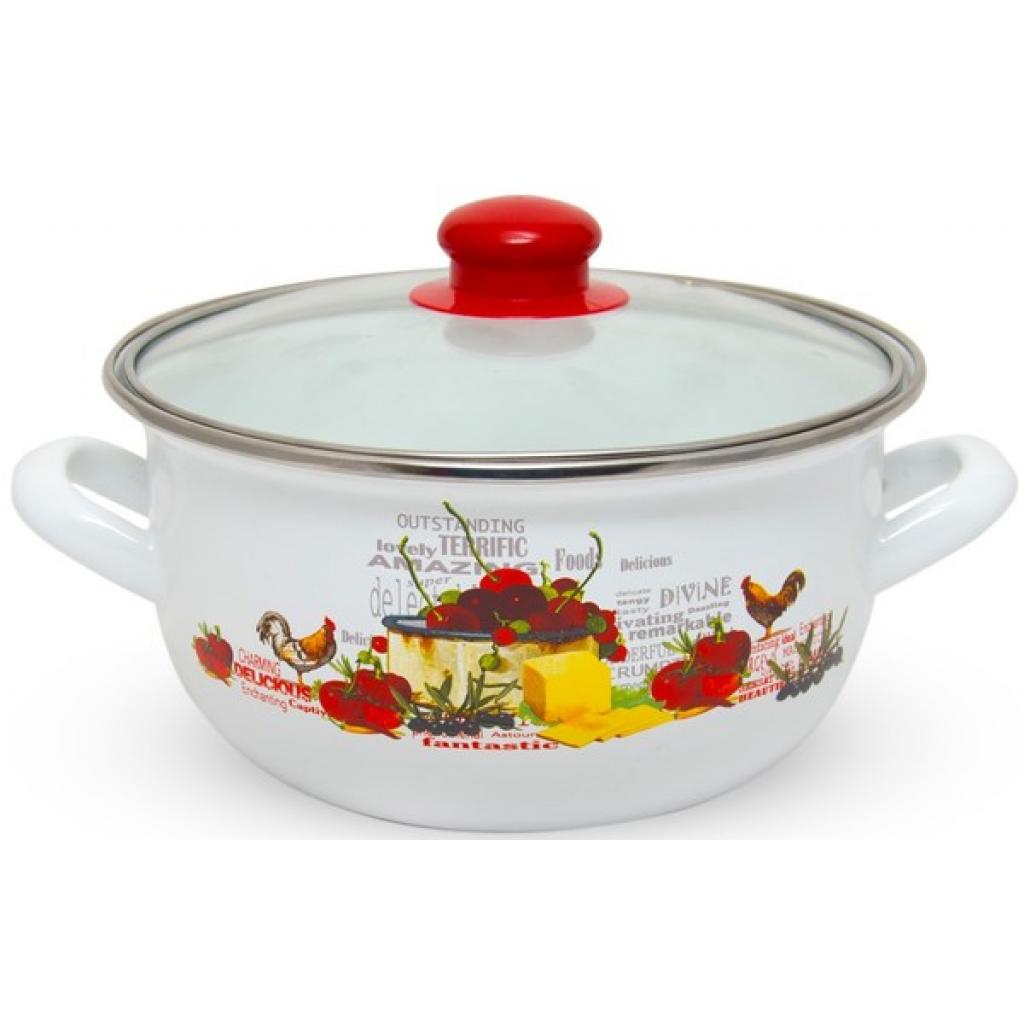 Каструля Infinity Foods 2.3 л (6373822) - зображення 1