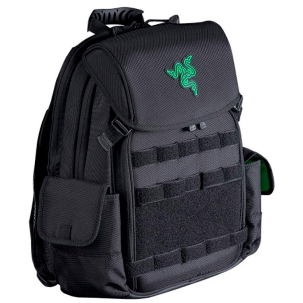 Рюкзак для ноутбука Razer 14" Tactical Backpack (RC21-00910101-0500) - зображення 1
