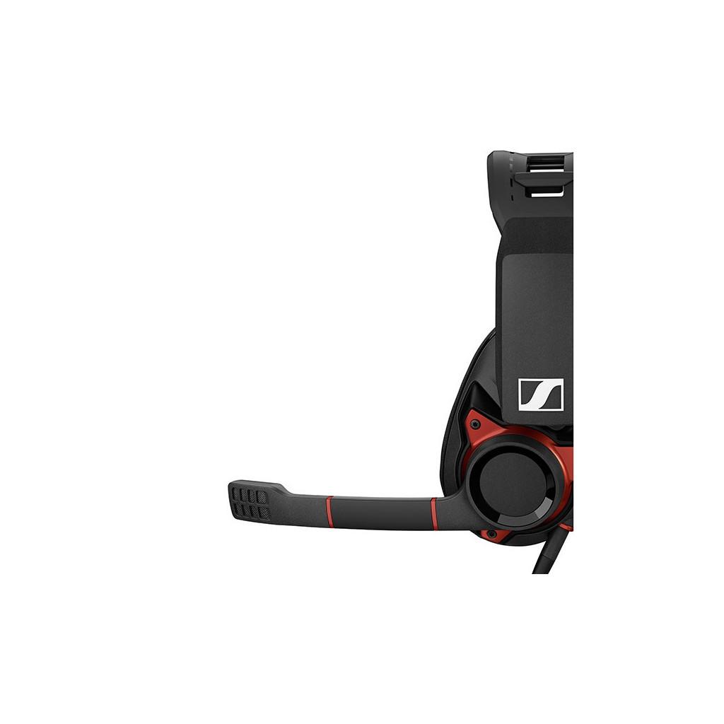 Навушники Sennheiser GSP 600 (1000244) - зображення 9