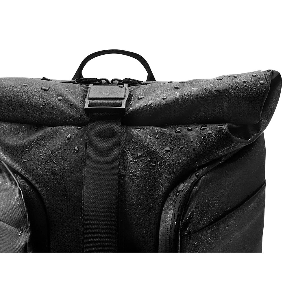 Рюкзак для ноутбука HP 15.6" Pavilion WayfarerBLK Backpack (5EE95AA) - зображення 6