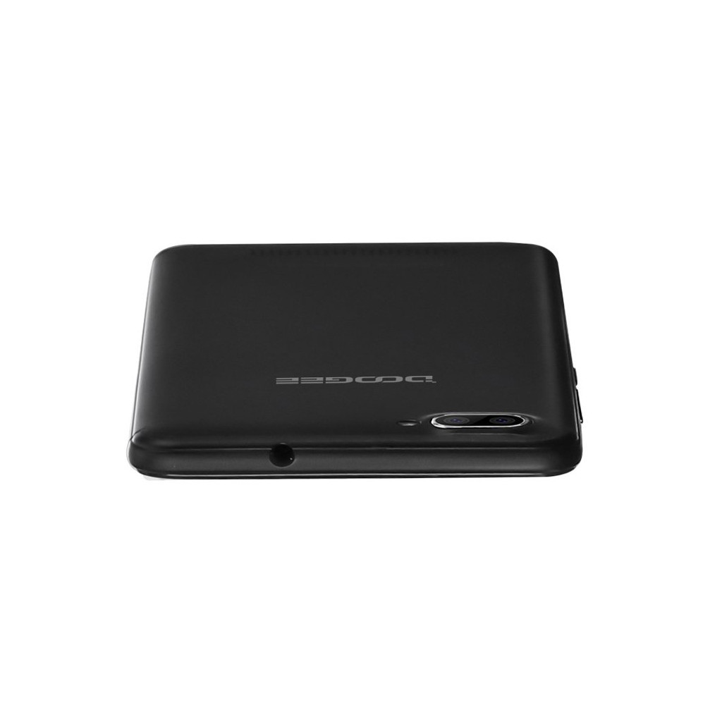 Мобільний телефон Doogee X20 1/16Gb Black (6924351617127) - зображення 7
