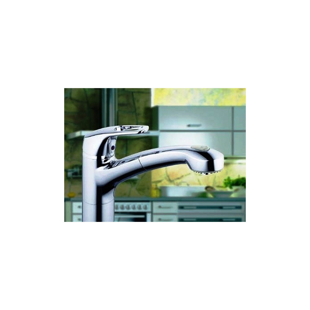 Змішувач KLUDI MX (399450562) - зображення 3