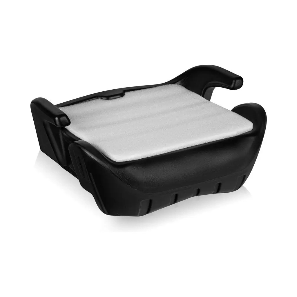 Автокрісло Lionelo Luuk I-size Black (LO-LUUK I-SIZE BLACK) - зображення 4