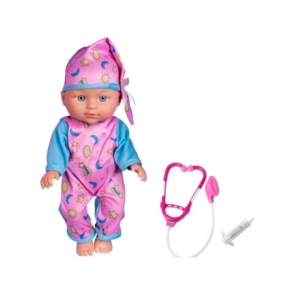 Пупс Mountainking Medical Set (6337383) - изображение 1