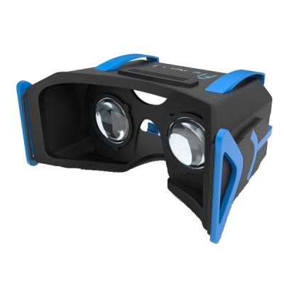 Окуляри віртуальної реальності Fibrum Pro (FBRBL) - зображення 3