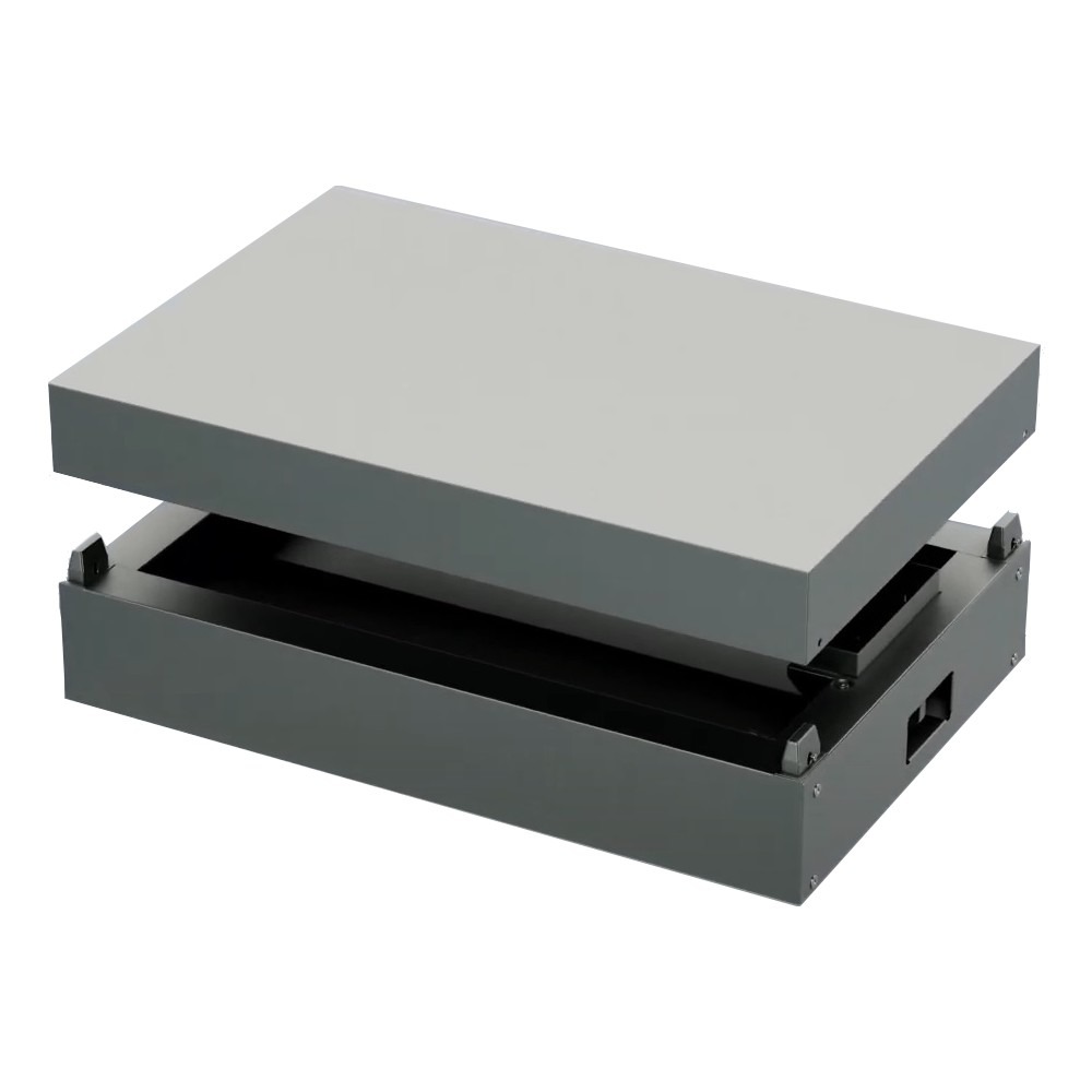 Комплект розширення для Dyness Stack100 S51100 5.12KWH 51.2V 100AH (складова комплекту) - изображение 1