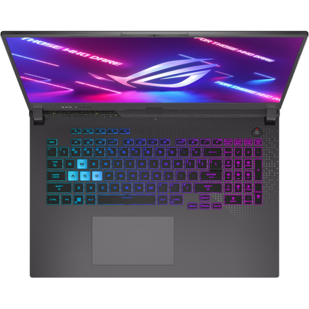 Ноутбук ASUS ROG Strix G17 G713PI-LL097 (90NR0GG4-M008B0) - зображення 4
