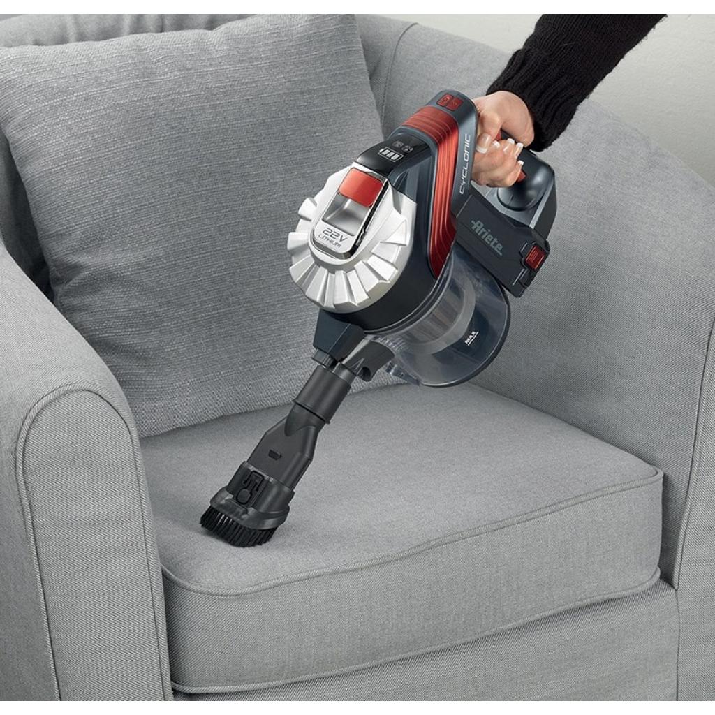 Пилосос Ariete 2767 - зображення 4