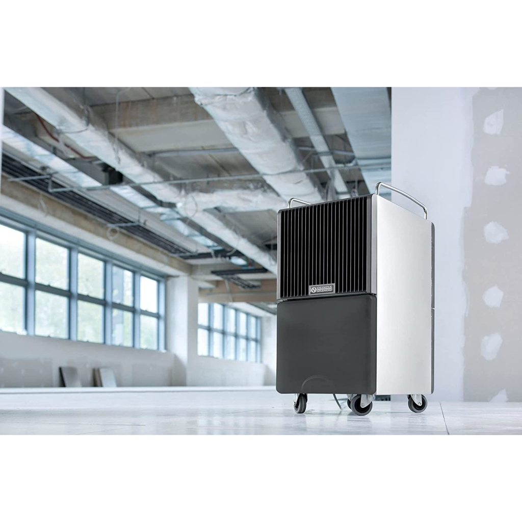 Осушувач повітря Olimpia Splendid OS-2106 - изображение 7