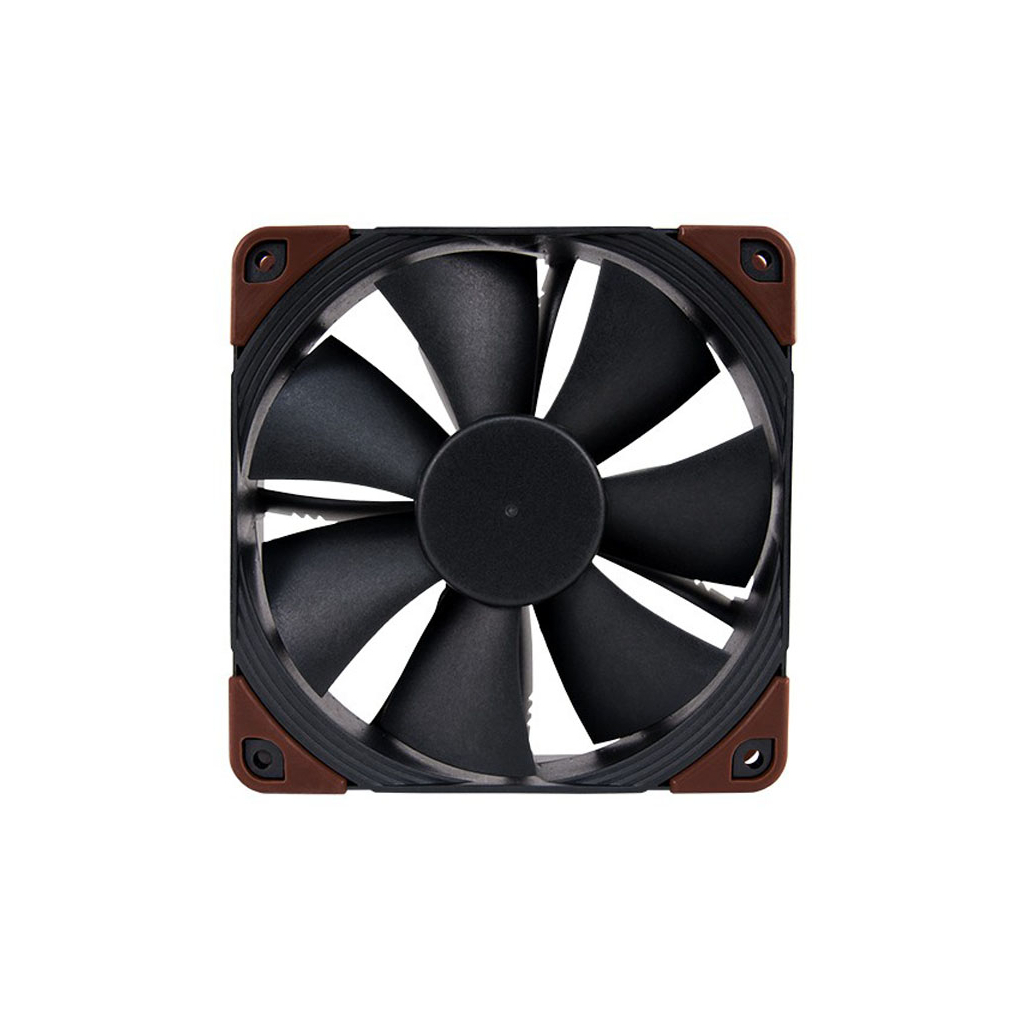 Кулер до корпусу Noctua iPPC (NF-F12iPPC-3000 PWM) - зображення 1