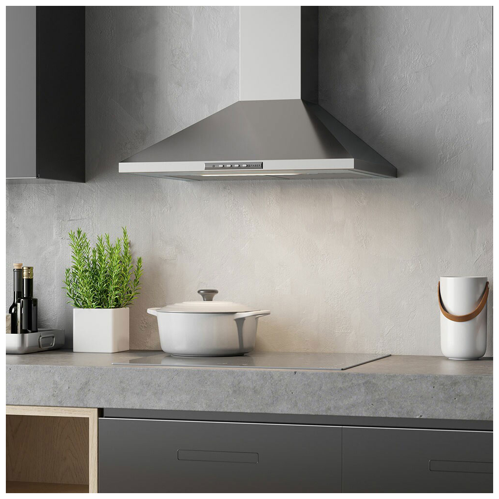 Витяжка кухонна Faber Value Pb X A90 (320.0557.540) - зображення 4