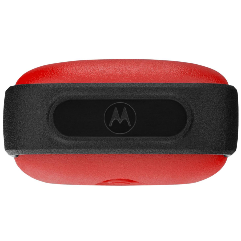 Портативна рація Motorola TALKABOUT T42 Red Twin Pack (B4P00811RDKMAW) - изображение 11