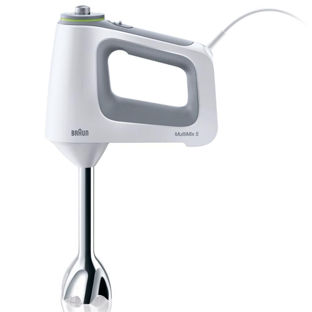 Міксер Braun HM5107WH - зображення 3
