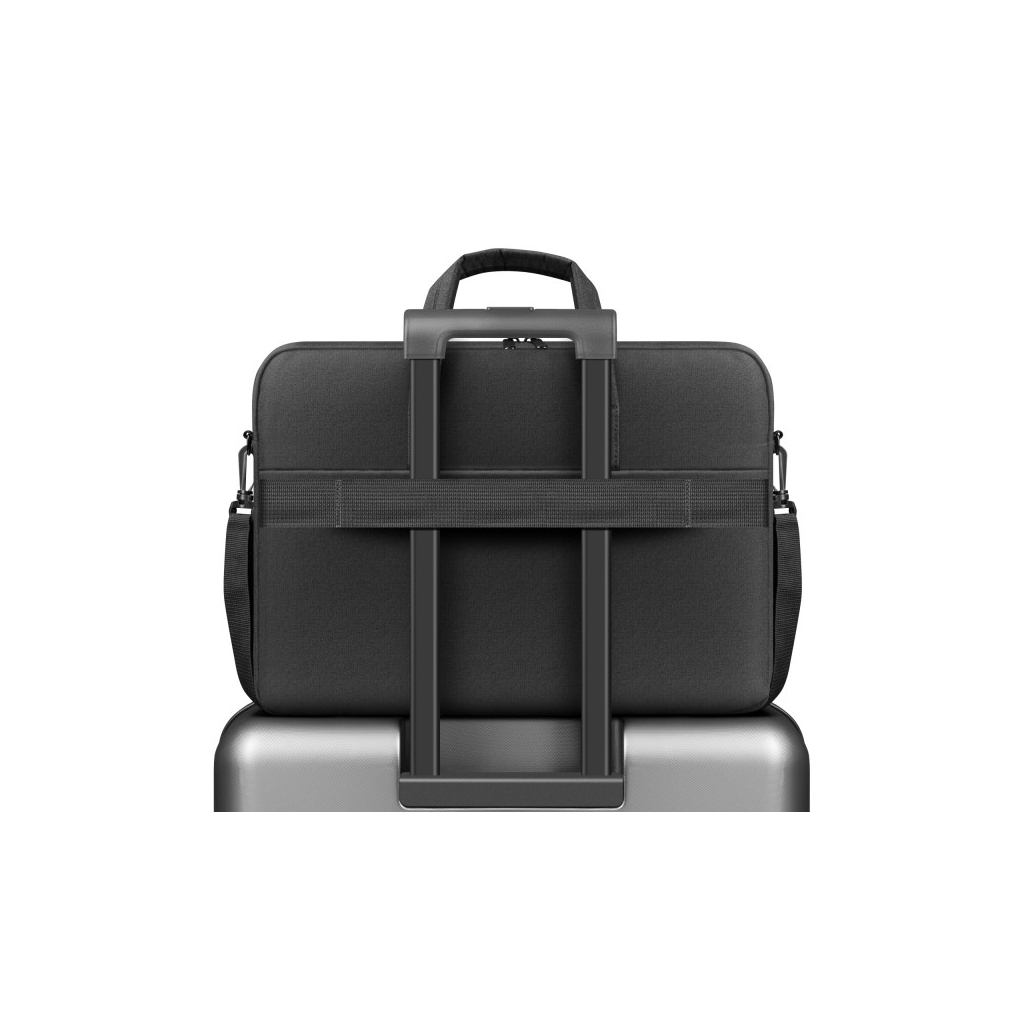 Сумка для ноутбука Defender 15.6" Forti black (26150) - зображення 6