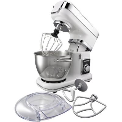 Кухонний комбайн Gorenje MMC800W - зображення 3