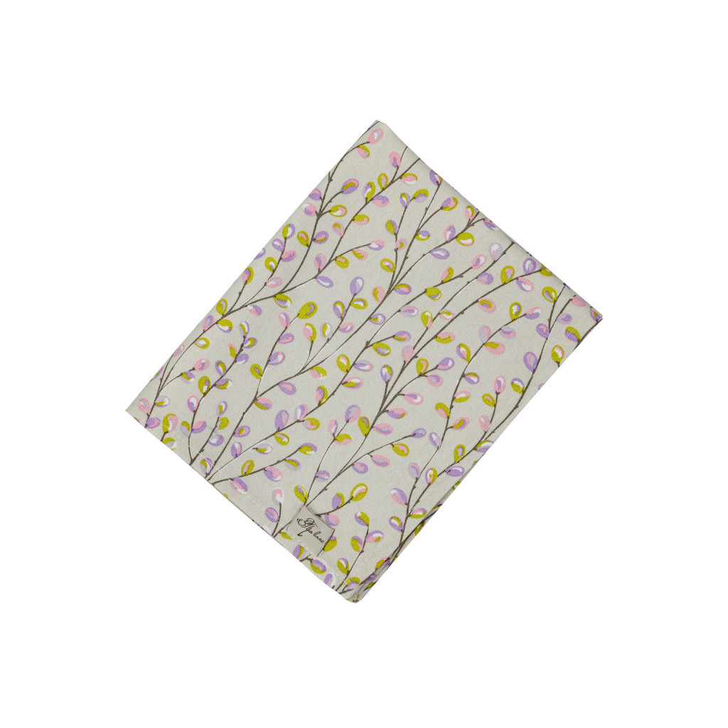 Серветка на стіл Прованс Гілочки 35х45 см (4823093449510) - зображення 1