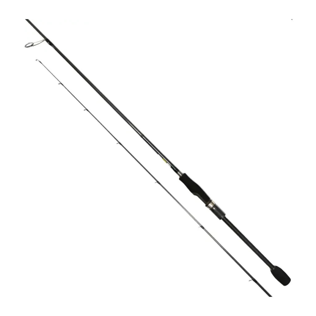 Вудилище Graphiteleader Limited Edition Zanna (EVA) GZANS-702H 2.13m 11-48g (2135.37.38) - зображення 1