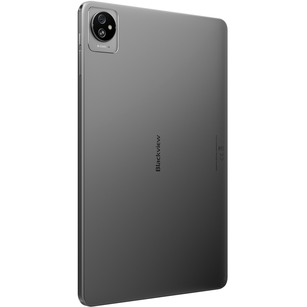 Планшет Blackview Tab 30 10.1" 2GB/64GB / WiFi / Gray (6931548317227) - зображення 7