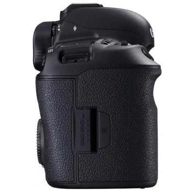 Цифровий фотоапарат Canon EOS 5D MK IV body (1483C027) - зображення 3