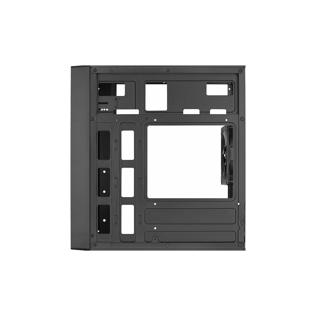 Корпус AeroCool CS-104-S-BK-v1 (ACCX-PC12003.11) - зображення 9