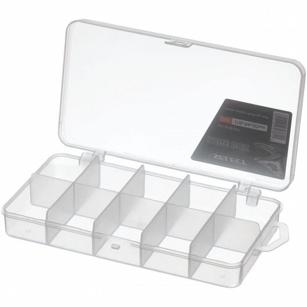 Коробка рибалки Select Lure Box SLHS-017 17.8х9.4х3 cm (1870.30.51) - зображення 2