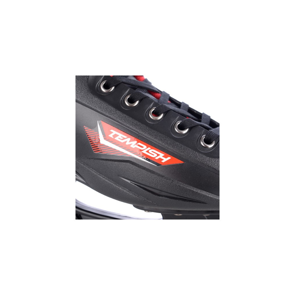 Ковзани Tempish Pro Ice Хокейні Чорні 38 (1300000219/38) - зображення 13
