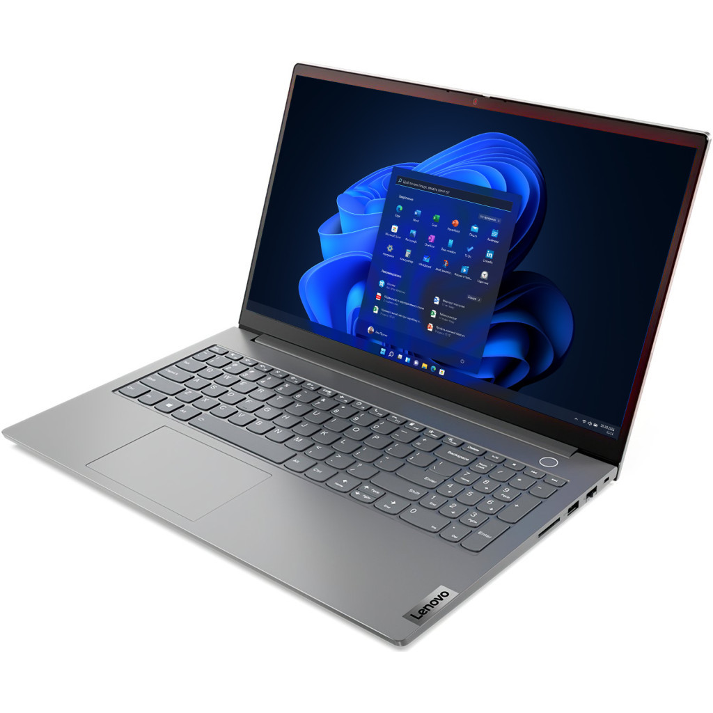 Ноутбук Lenovo ThinkBook 15 G3 ACL (21A4003XRA) - зображення 3