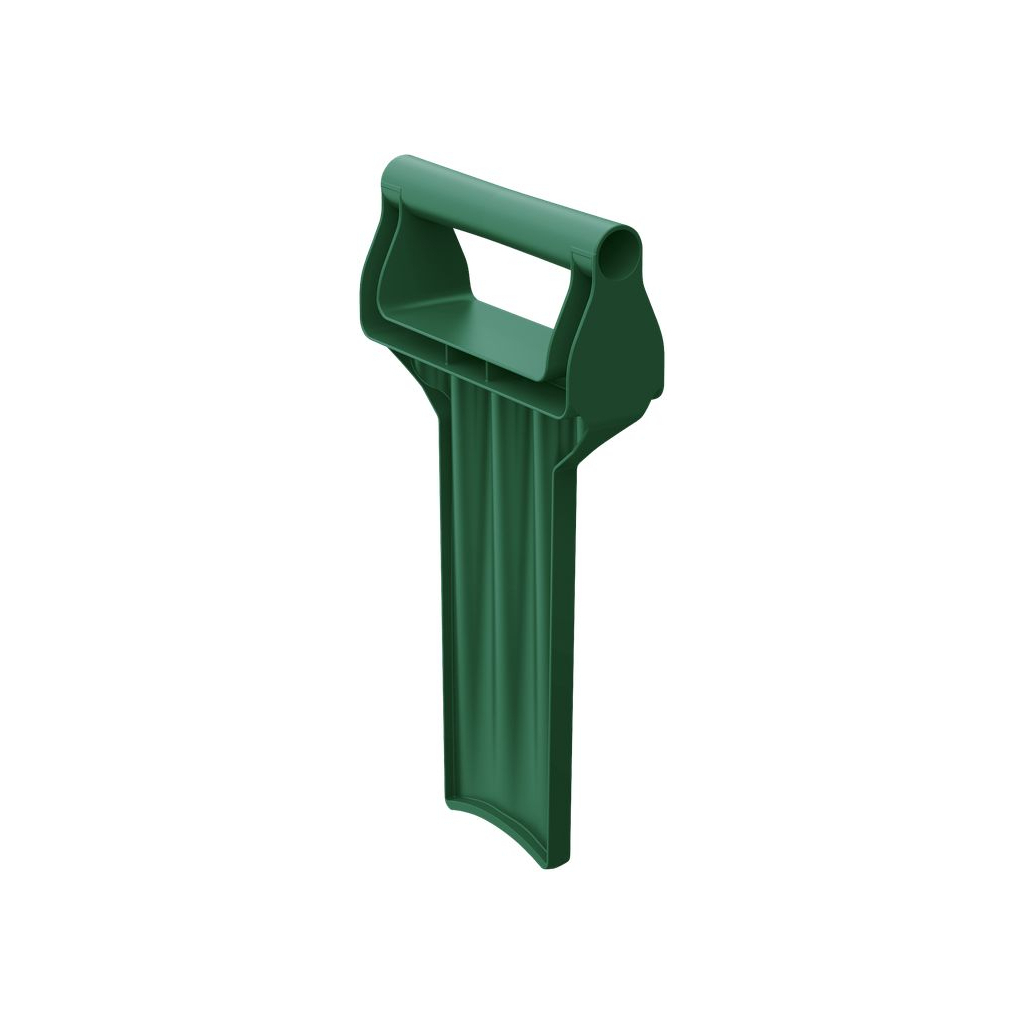 Садовий подрібнювач Bosch Turbine-Cut AXT 25 TC, 2500Вт, 40 об/хв, 45мм, 53 л. (0.600.803.30C) - зображення 12