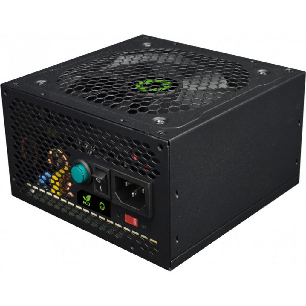 Блок живлення Gamemax 450W (VP-450) - зображення 4