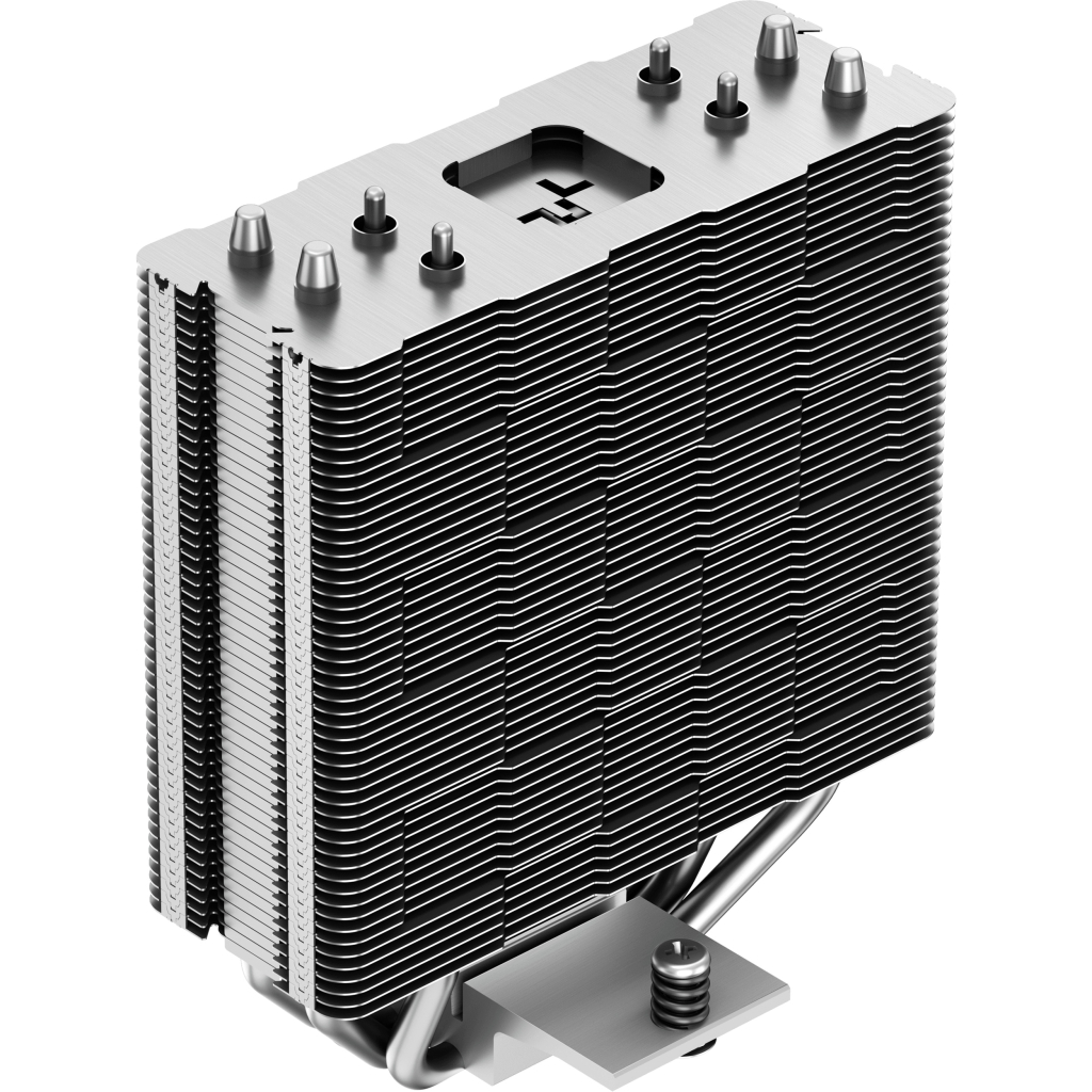 Кулер до процесора Deepcool AG400 PLUS - изображение 7