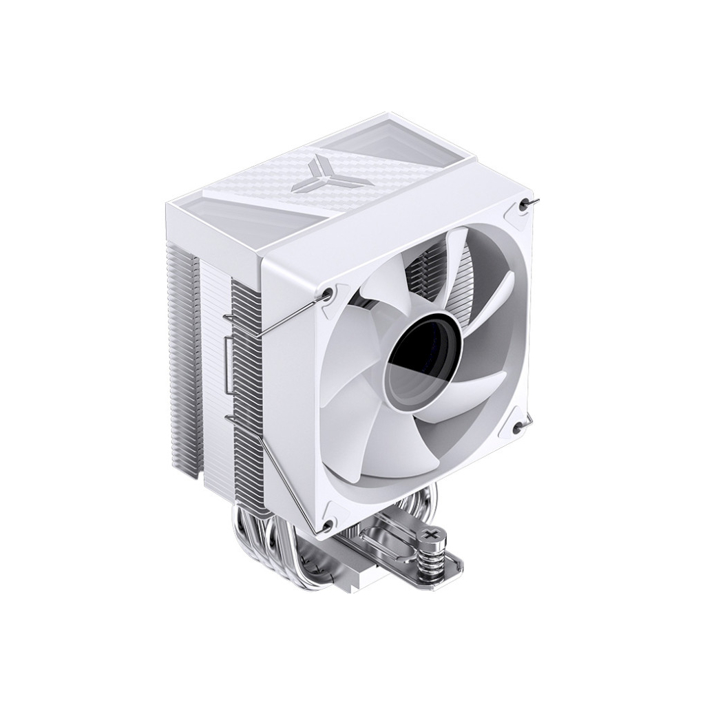 Кулер до процесора JONSBO CR-1400 V2 ARGB White - зображення 8