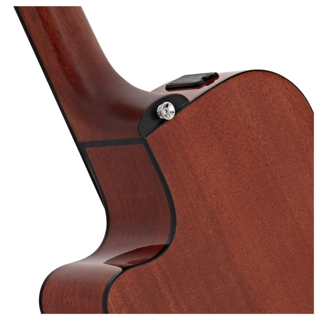 Гітара класична Yamaha NTX1 Natural - зображення 6