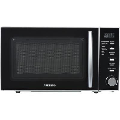 Мікрохвильова піч Ardesto GO-E725S - зображення 1