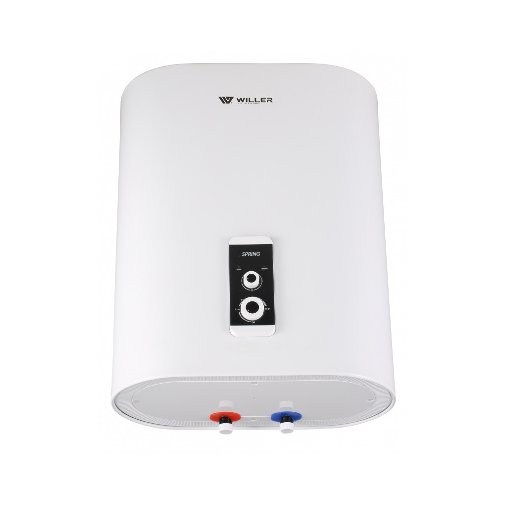Бойлер Willer EVH80R Spring - зображення 5