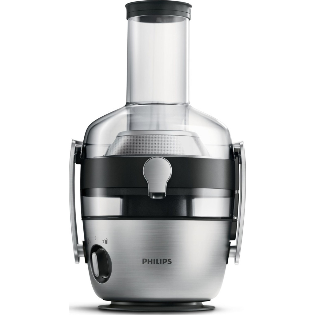 Соковижималка Philips HR1922/21 - зображення 1