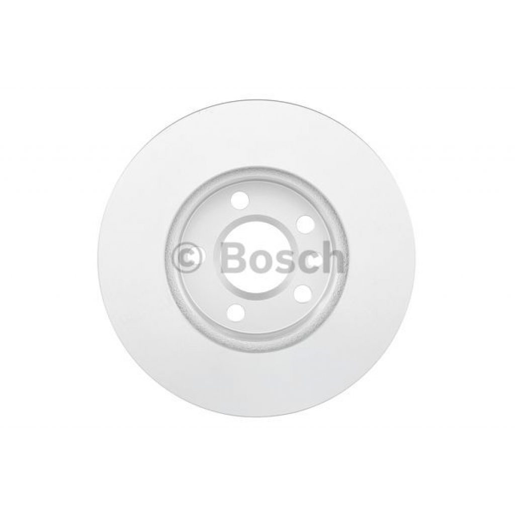 Гальмівний диск Bosch 0 986 478 846 - зображення 3