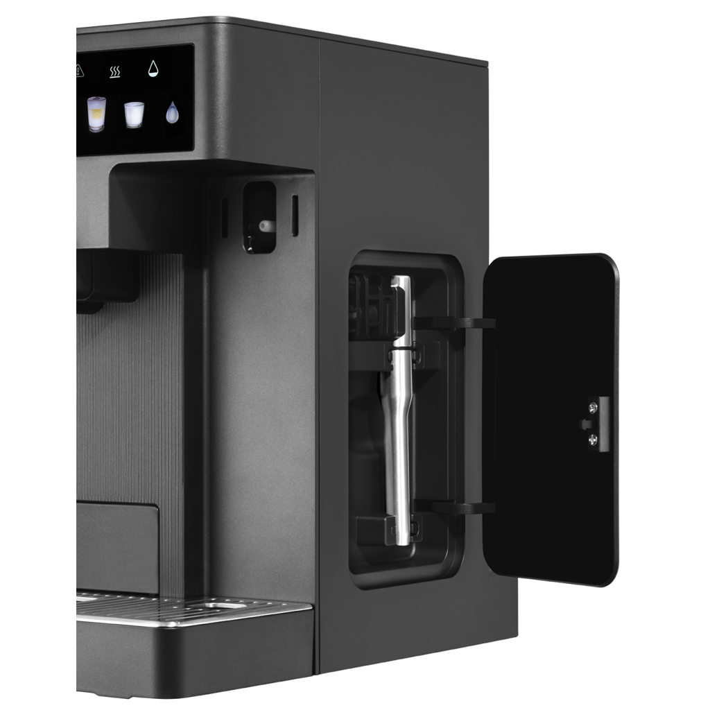 Капсульна кавоварка Catler Renzo ES 750 G (ES750GRENZO) - зображення 6