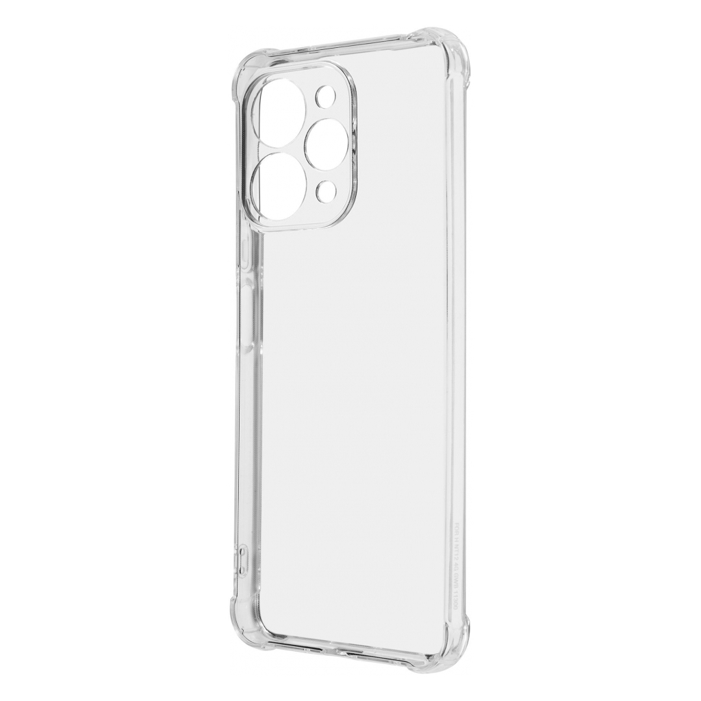 Чохол до мобільного телефона Armorstandart Air Force Xiaomi Redmi 12 4G Camera cover Transparent (ARM69909) - зображення 1