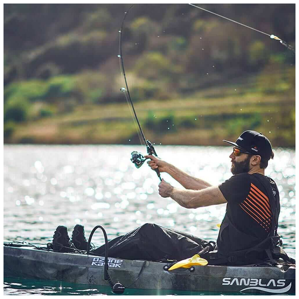 Ехолот Deeper Smart Sonar PRO+ Kayak Bundle (ITGAM1135) - изображение 6