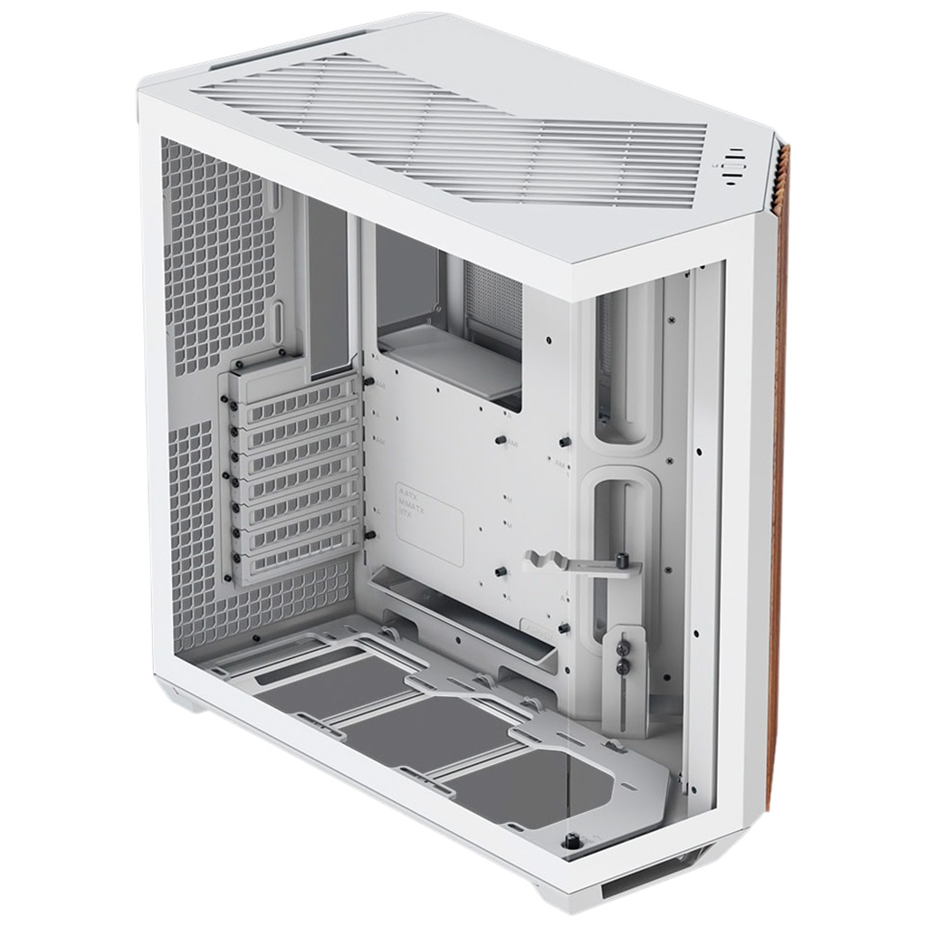 Корпус APNX V1-W White (APCM-VI01103.21) - зображення 4