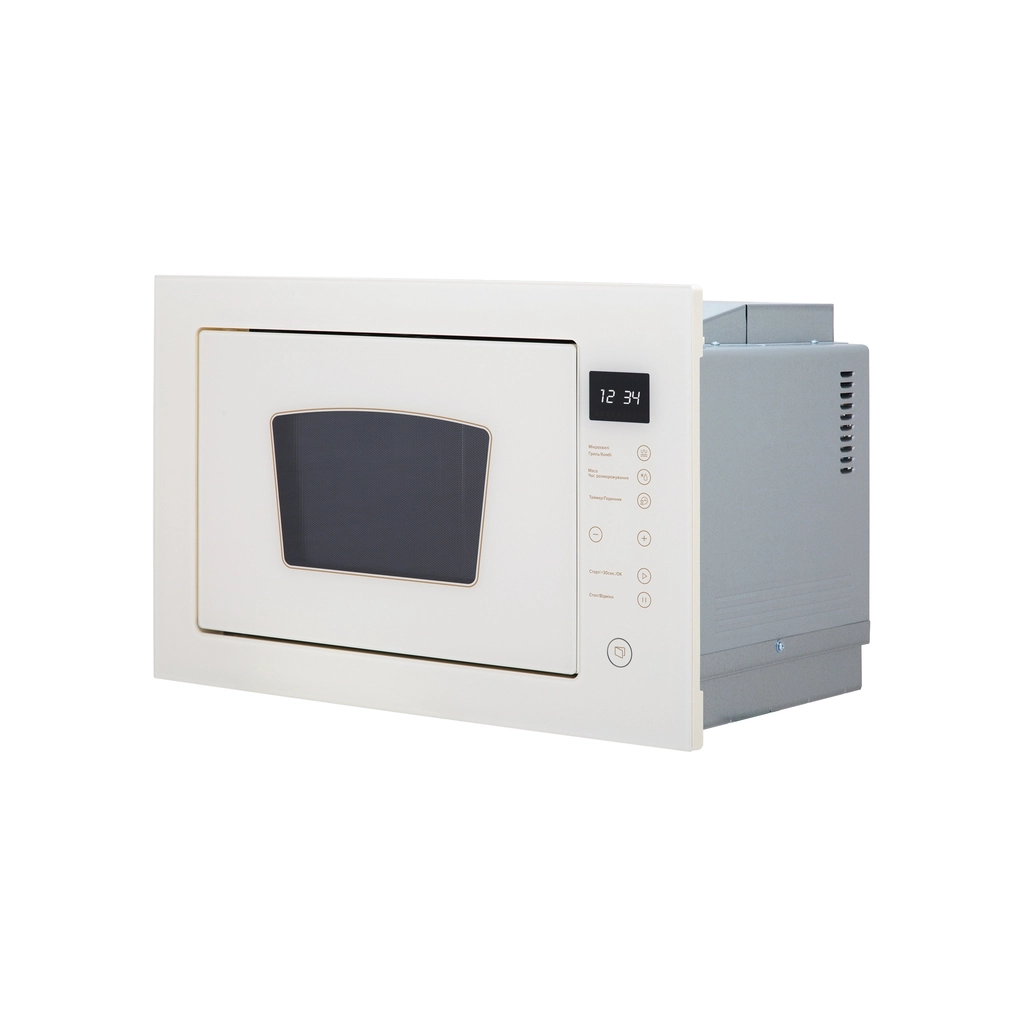 Мікрохвильова піч Interline MWR 925 SSA VA (MWR925SSAVA) - изображение 2