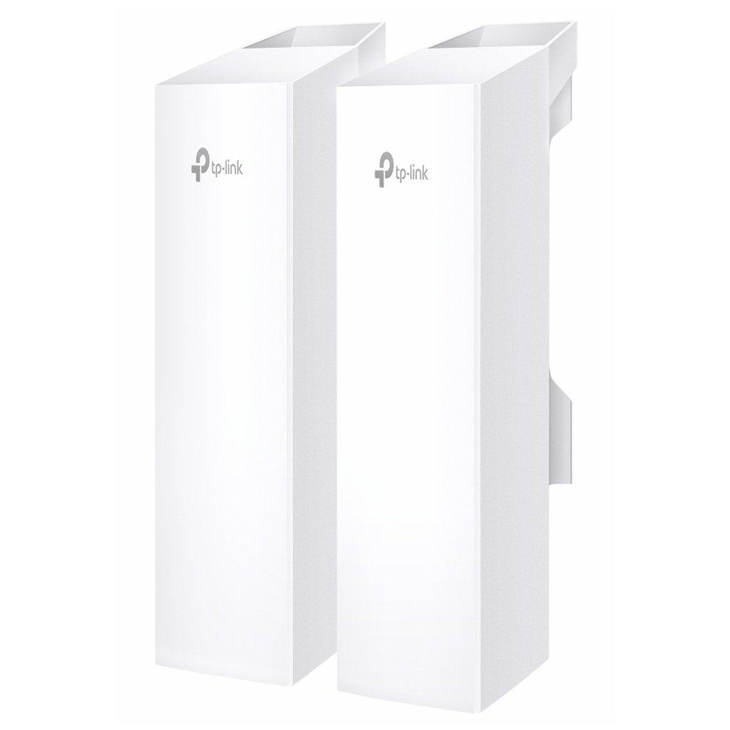 Точка доступу Wi-Fi TP-Link EAP215-BRIDGEKIT - зображення 1