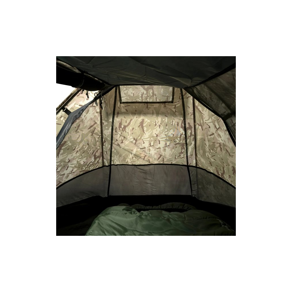 Намет Highlander Blackthorn 1 XL HMTC (929617) - зображення 6