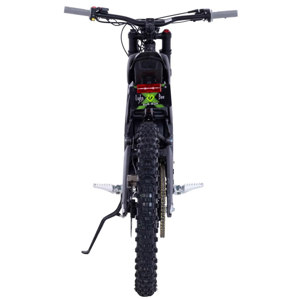 Електроскутер Sur-Ron Light Bee X steel/grey (2000984899919) - зображення 5