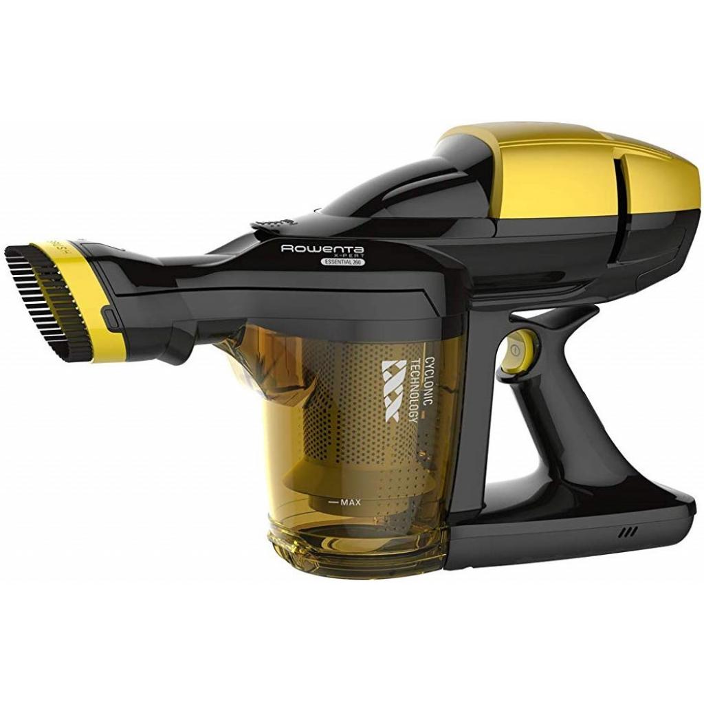 Пилосос Rowenta RH7324WO + GIFT - зображення 3