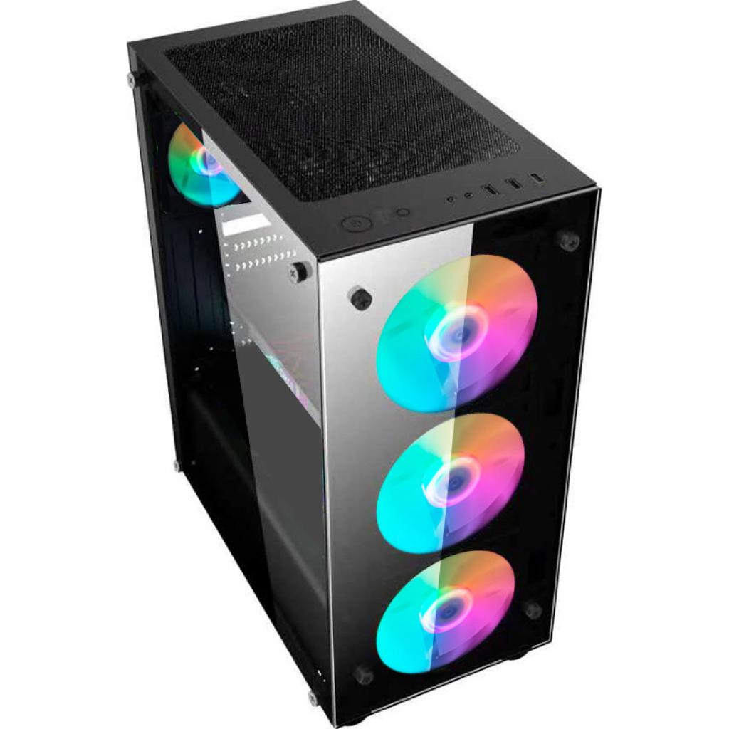 Корпус 1stPlayer V3-A-4G6 - зображення 3