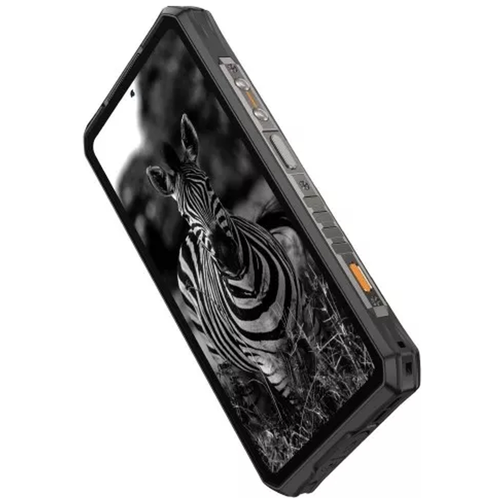 Мобільний телефон Ulefone Armor 28 Ultra 16/1TB Black (6975326668248) - зображення 5