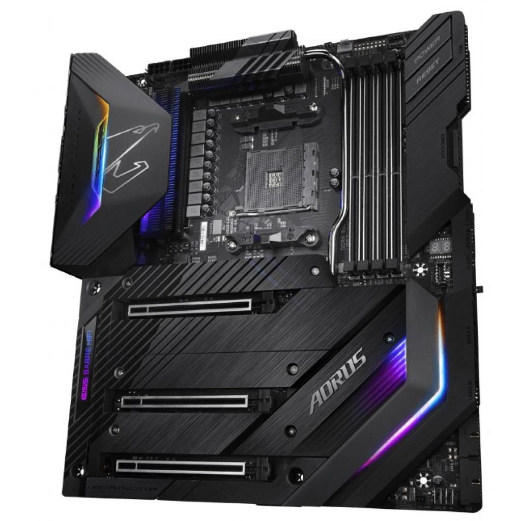 Материнська плата GIGABYTE X570 AORUS XTREME - зображення 4
