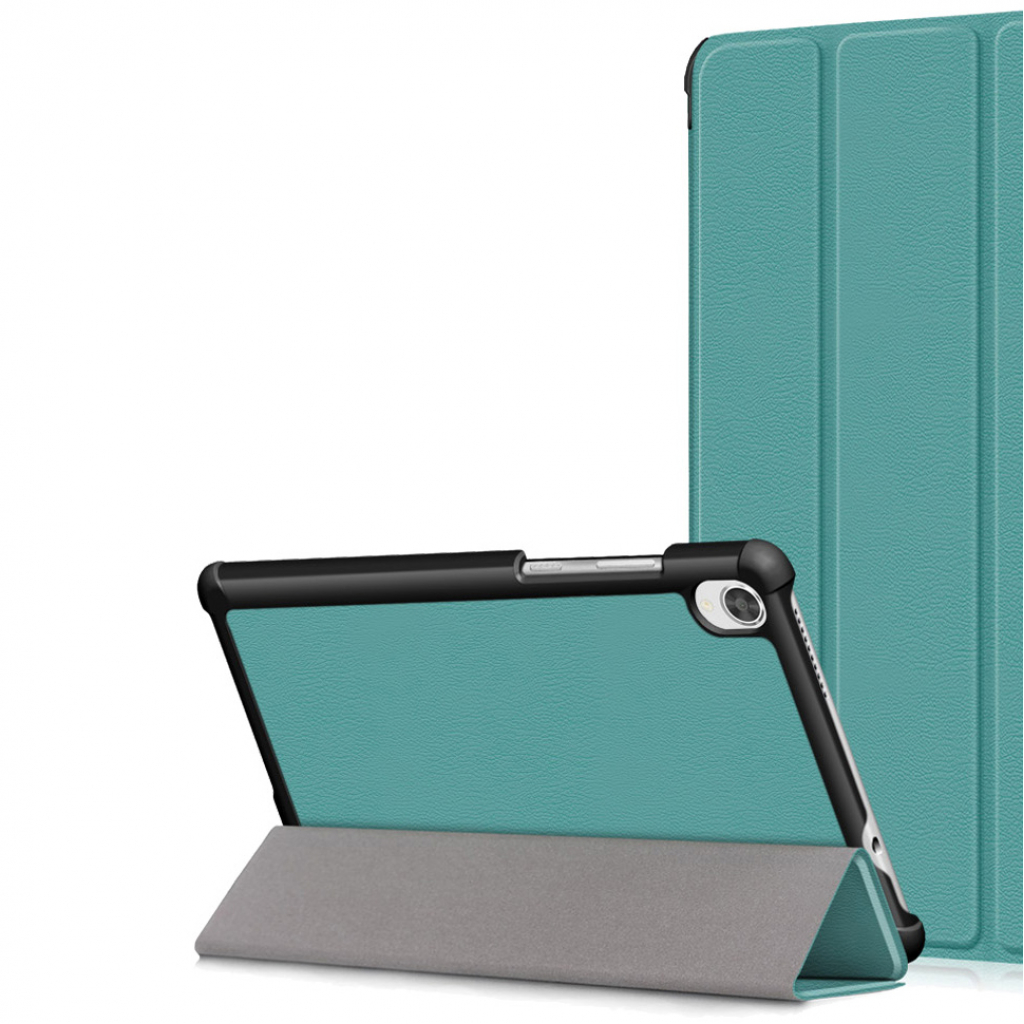 Чохол до планшета Armorstandart Smart Case Lenovo Tab M8 Green (ARM58613) - зображення 4
